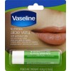 Vaseline Lip Therapy Aloe Stick 4.8g