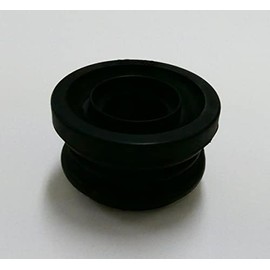 SANEI Drain Parts Clean Gasket for VU and VP Pipes H70A-90-25X40