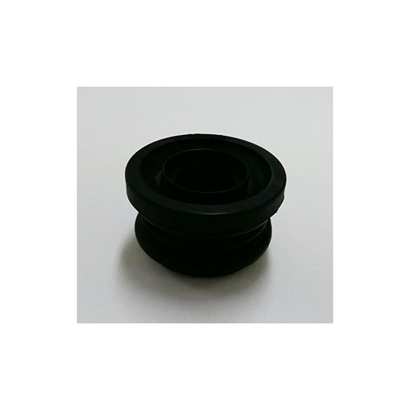 SANEI Drain Parts Clean Gasket for VU and VP Pipes