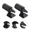 Auto 2Pcs Deer Deer Warning Whistle auto Car Warning Whistle