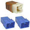 57000 Circuit Relay Kit Compatible with Nissan Armada Titan Frontier