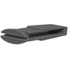 Hekatron Genius 31-4100003-01-01 Seal Set, Anthracite, Pack of 32