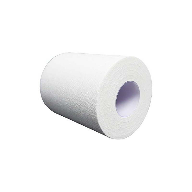 RE-GEN Sport Premium Extra Wide Zinc Oxide Tape - Size