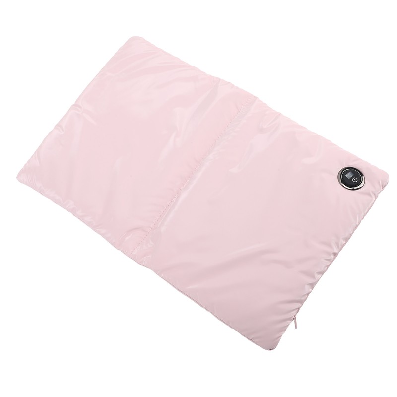 Graphene Heated Handwarmers Bag USB Charging 3 Levels Temperature Washable
