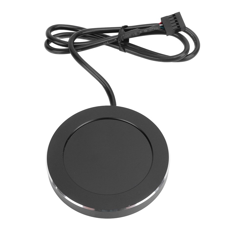 2.1inch Water Cooler Screen IPS Round Screen Water Cooling 360