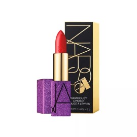Nars Studio 54 Audacious Lipstick CARMEN #5014 - Full Size 0.14 Oz / 4.2 g