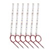 HUAZIZ LED House Lighting 15 cm Warm White with Cable