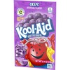 Kool-Aid .14 Oz Soft Drink-Powdered Unsweetened Grape, 48 Count (Pack