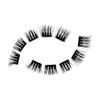 Eylure Underlash Pre-Glued Lengthening Extreme Curl Clusters