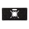 Aluminum Router Table Plate, Router Table Insert Plate Table Universal