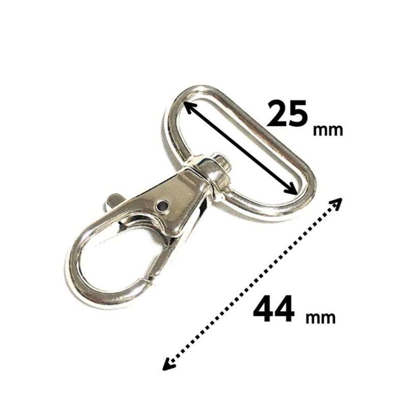 [Craft Parts Store] Nascan Lever Nascan 1.0 inches (25 mm),