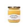 Herbes De Provence Flavored L'epicurien Gourmet French Mustard