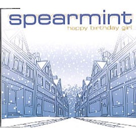 Happy Birthday Girl
