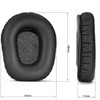 B350XT Ear Pads and Microphone Foam - defean Replacement Ear