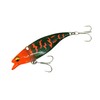 【MARUPAKU Lure】 MARUPAKU Lure Storage (65mm, Clear Pink Head)