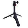 Extendable Tripod with Magnetic Mount, Height Adjustable, Selfie Stick Tripod