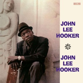 John Lee Hooker-the Complete Album ( Ltd.180 Lp) [Vinyl LP]