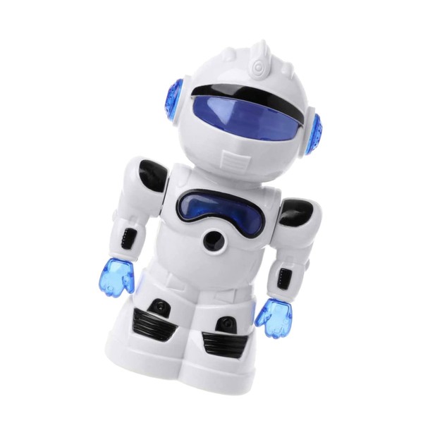 YongXiangPeng Pencil Sharpeners, Robot Pencil Cutter Manual Desktop Sharpener,Classroom Essentials