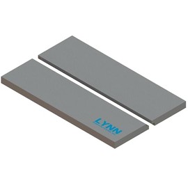 Replacement Timberwolf Fiber Baffle Board, T100, W010-3564, Set of 2, 2305A