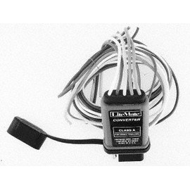 Standard Motor Products TC466 Trailer Connector