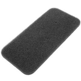 vhbw Filter Sponge Filter for Hoover DNH D813A2-8 31100727, DNH D8513AX 31100751 Tumble Dryer Replacement Filter