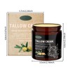 Tallow Cream