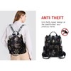 shepretty Backpacks Anti Theft Women Travel Rucksack Shoulder Bag,wanhuatong.