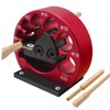 Garosa Dowel Maker Jig Kit Dowel Cutter 8 Holes Adjustable
