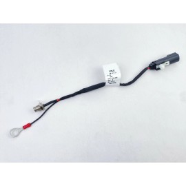 Ski-Doo NEW - OEM Ski-Doo REV Gen4 Heated Visor Wiring Plug Harness 515178645