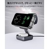 3 in 1 Ultra Mini Qi Charger, 3 Folding Ultra