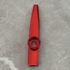 6Pcs Kazoo, Multipack Kazoo Metal Kazoo kazoo Instrument Gazoo Musical