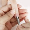BLUESKY Remover Wraps - Removal Wipes - Professional Acetone Nail
