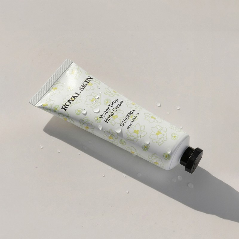 5+1 Royal Skin Water Drop Hand Cream 60ml Fragrant, highly