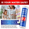 All-New 20 in 1 Drinking Water Testing Kit 120 Strips,