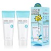 [Vegan Life] Beyond Angel Aqua Soft Peeling Gel 1 + 1, 100ml, 2 units / [비건라이프] 비욘드 엔젤 아쿠아 소프트 필링젤 1 + 1, 100ml, 2개