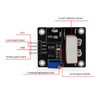Eujgoov DC 5V WCS1700 Hall Current Detection Sensor Module 70A