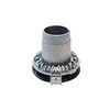 Noritz NORITZ SRF7651 Burner Cap SS/BA (HM)