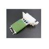 Heater Fan Motor Resistor 1698200397 A Class B Class