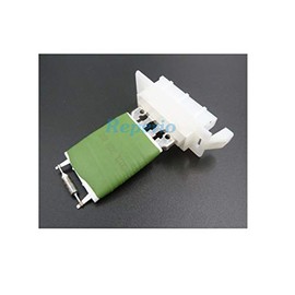 Heater Fan Motor Resistor 1698200397 A Class B Class