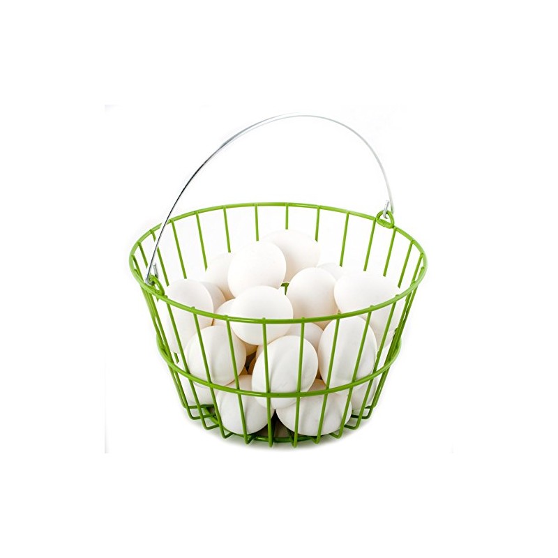 Ware Manufacturing Chicken Egg Basket