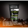 Gel Limpiador Antimperfección L'oréal Men Expert Pure Carbón Grasa
