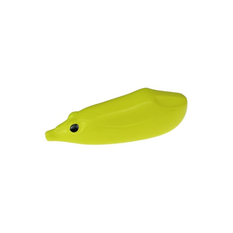 Whiplash Factory Z.SNEAK-NMT SGL04 Chartreuse