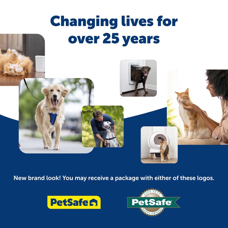 PetSafe Staywell 200 Cat Flap - Replacement Flap