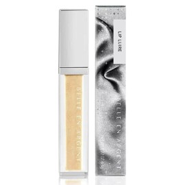 Belle En Argent NIB BELLE EN ARGENT lip luire gloss in BORED NOW