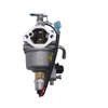 Partman Carburetor fit for Onan Cummins A041D736,A042P619, Microquiet 4000-Watt 4KYFA26100
