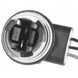 Standard Motor Products S532 Pigtail/Socket, 1 Count (Pack of 1)