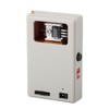 Coil Fingerprint Lock Maintenance Detector 1800mAh Fingerprint Lock Detector Pulse