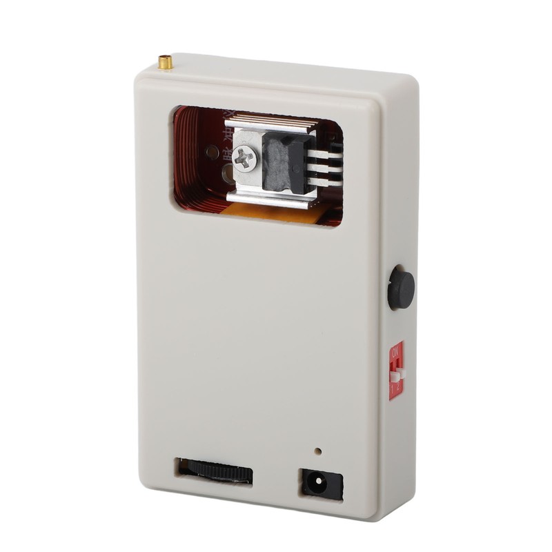 Coil Fingerprint Lock Maintenance Detector 1800mAh Fingerprint Lock Detector Pulse