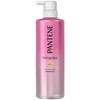 Pantene Miracle Color Shine Fade Resistant Damage Repair Shampoo, Sulfate