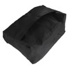 Welding Machine Canopy Waterproof 190T Silver Plated Polyester Taffeta UV